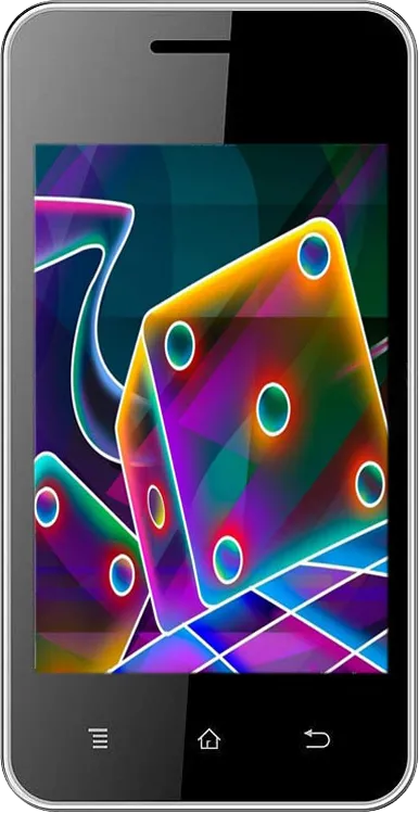 Spice M-6100
