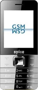 Spice M-6450 Metal
