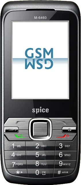Spice M-6460