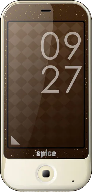 Spice M-6700 Cappuccino