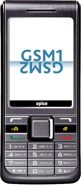 Spice M-940n