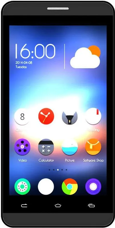 Spice M6125