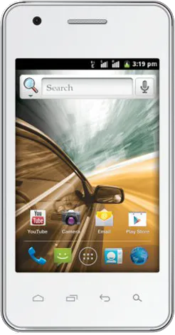 Spice Mi-351 Smart Flo