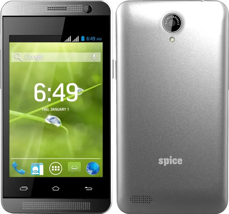 Spice Mi-402