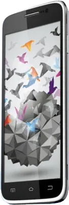 Spice Pinnacle Stylus Mi-550