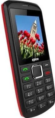 Spice Power 5511