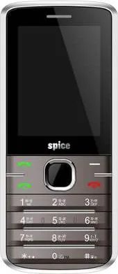 Spice Power 5757
