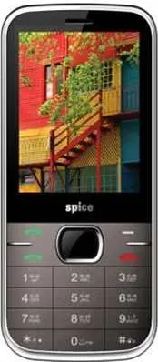 Spice Power 5855