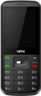 Spice Power S580