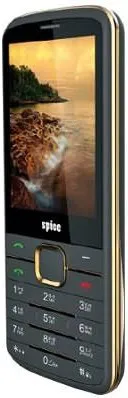 Spice Power S585