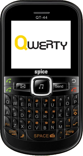 Spice QT-44