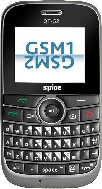 Spice QT-52