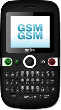 Spice QT-53