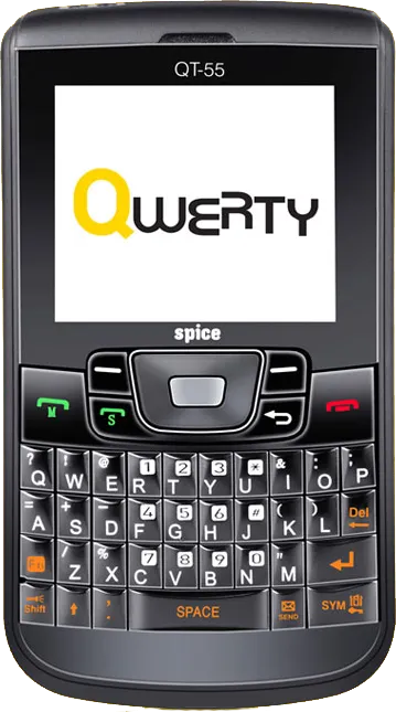 Spice QT-55