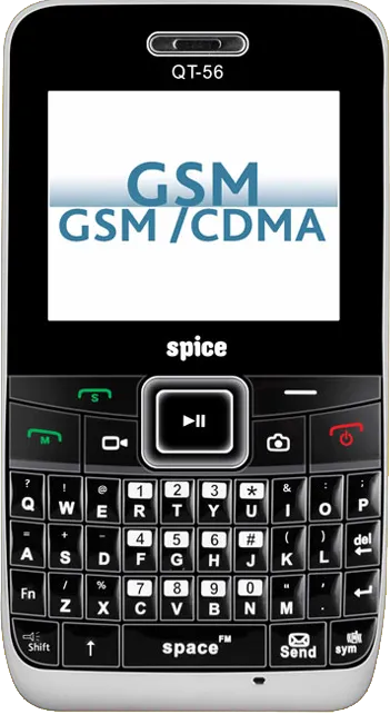 Spice QT-56