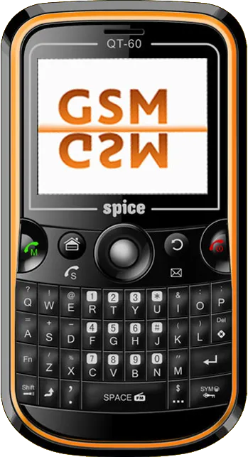 Spice QT-60