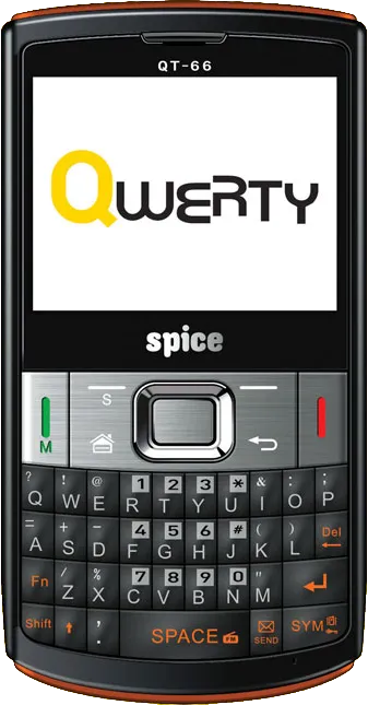Spice QT-66
