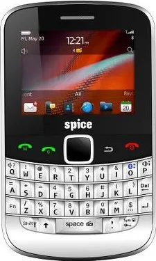 Spice QT-75