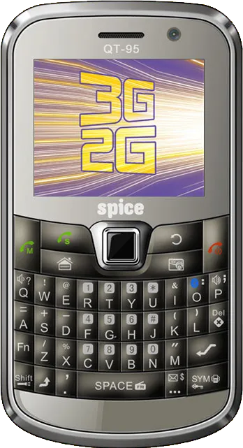 Spice QT-95