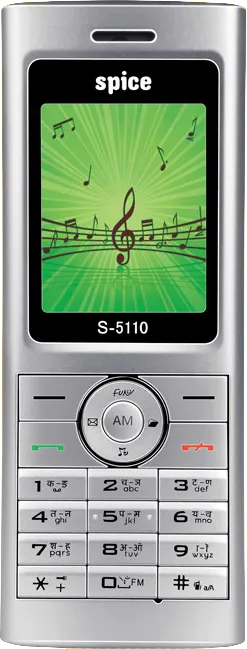 Spice S-5110