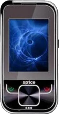 Spice S930