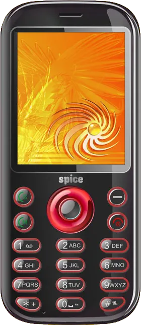 Spice Samba M-5560