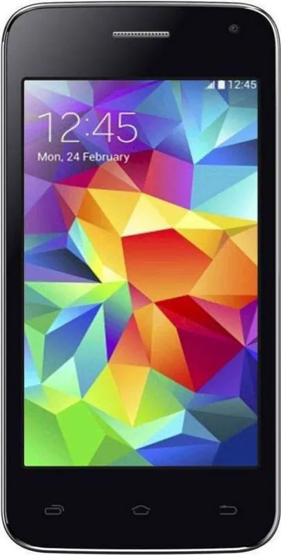 Spice Smart flo 401