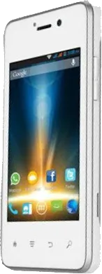 Spice Smart Flo Mettle 3.5X Mi-356