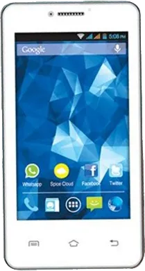 Spice Smart Flo Mettle 4X Mi-426