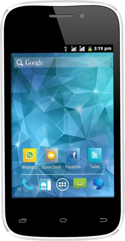 Spice Smart Flo Space Mi-354