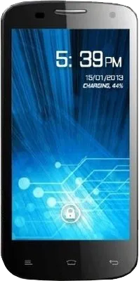 Spice Stellar Virtuoso Pro Mi-491