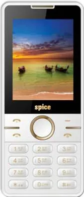 Spice Style 240