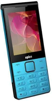 Spice Style 285