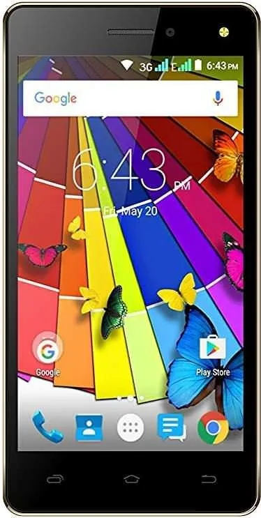 Spice Xlife 514Q