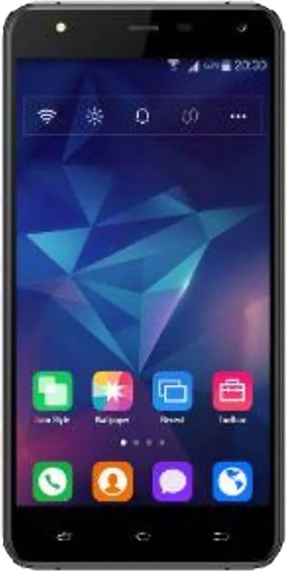 Spice Xlife 55 HD