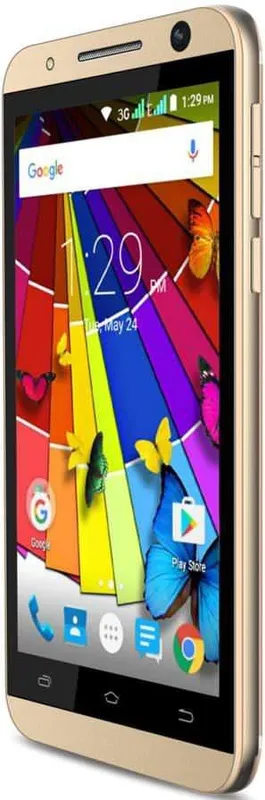 Spice Xlife M5 Pro