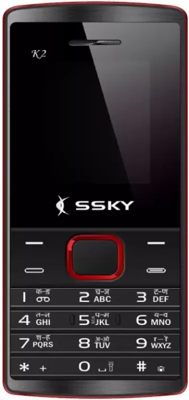 Ssky K2