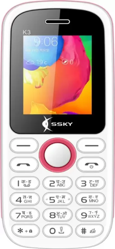 Ssky K3