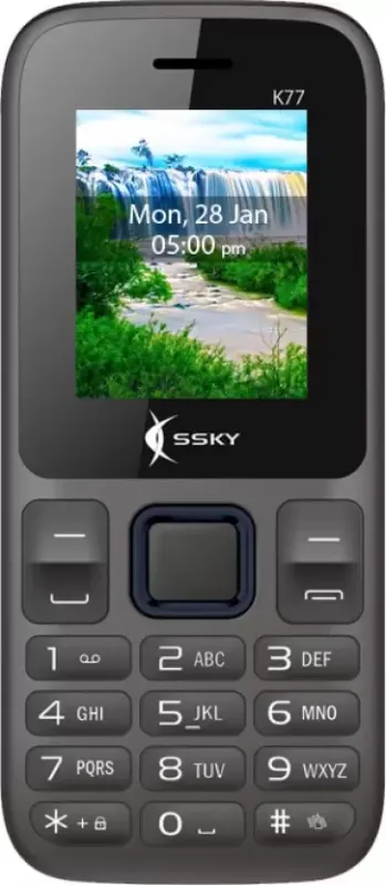 Ssky K77