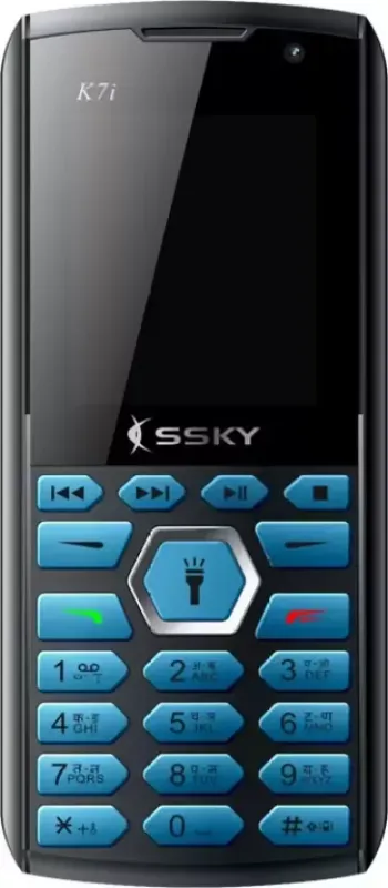 Ssky K7i
