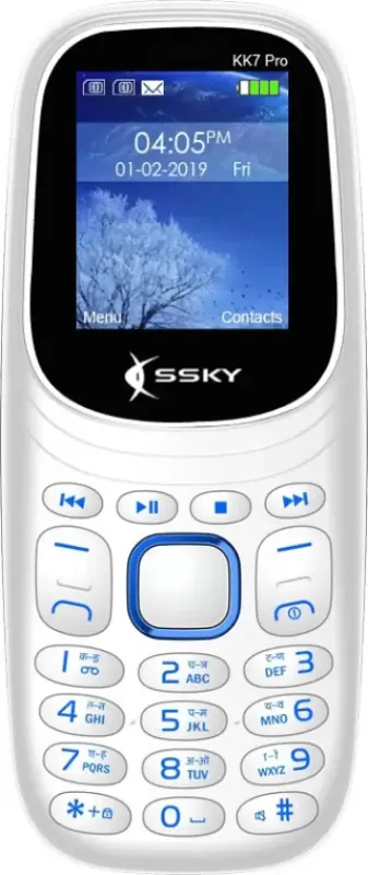 Ssky KK7 Pro