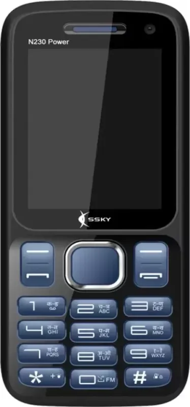 Ssky N230