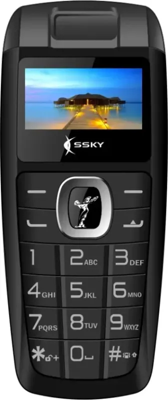 Ssky RR