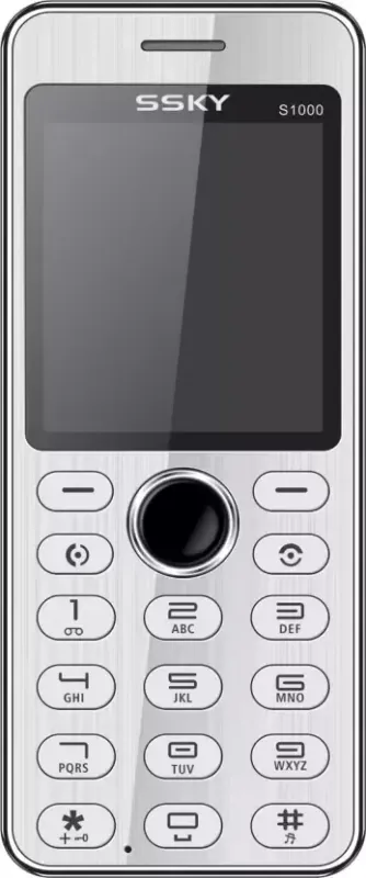 Ssky S1000 Ultra