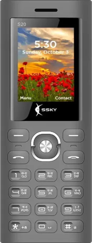 Ssky S20