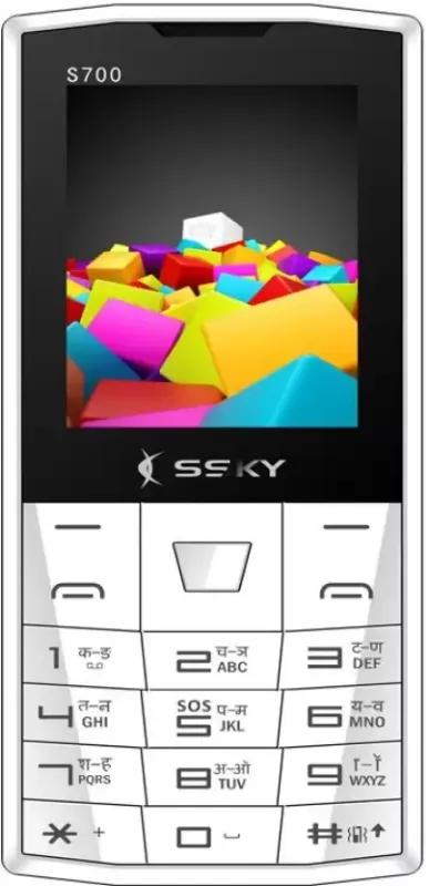 Ssky S700