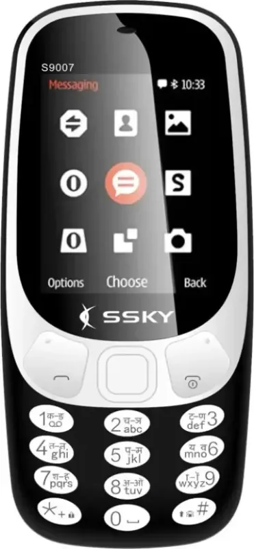 Ssky S9007