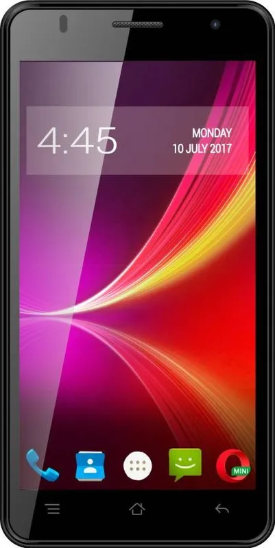 Swipe Elite 4G