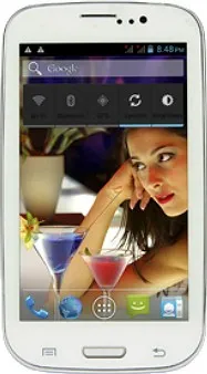 Swipe Fablet F3