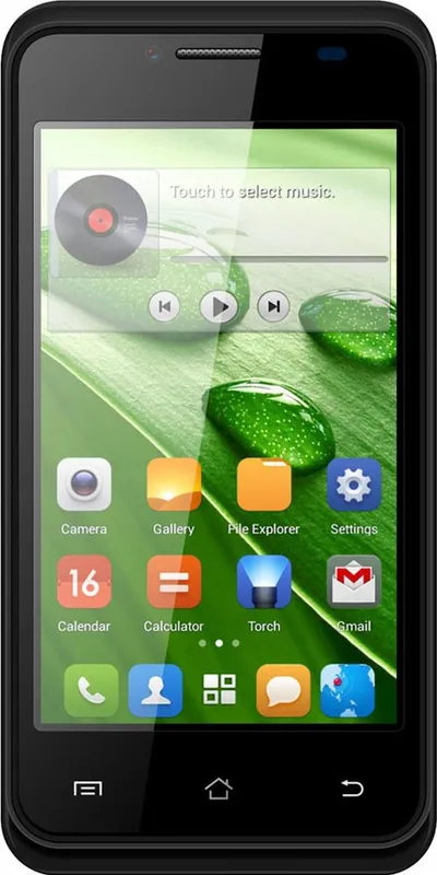 Swipe Konnect 4E